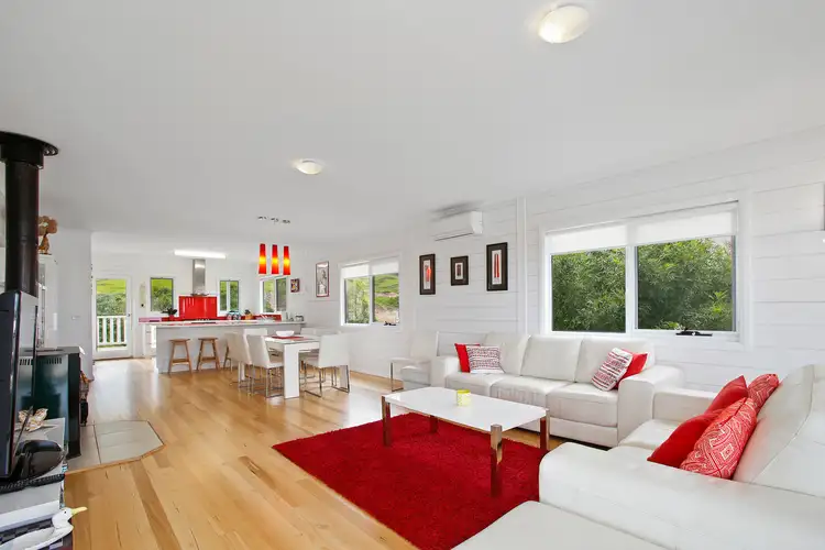 Fourth view of Homely house listing, 49 Scenic Drive, Apollo Bay VIC 3233
