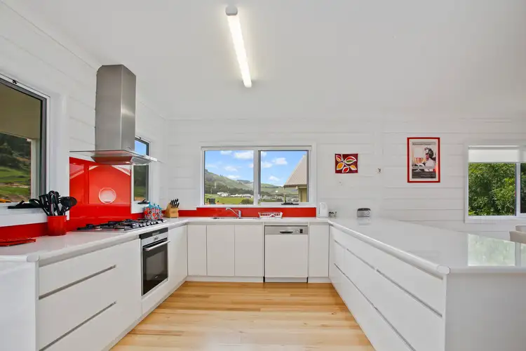 Fifth view of Homely house listing, 49 Scenic Drive, Apollo Bay VIC 3233