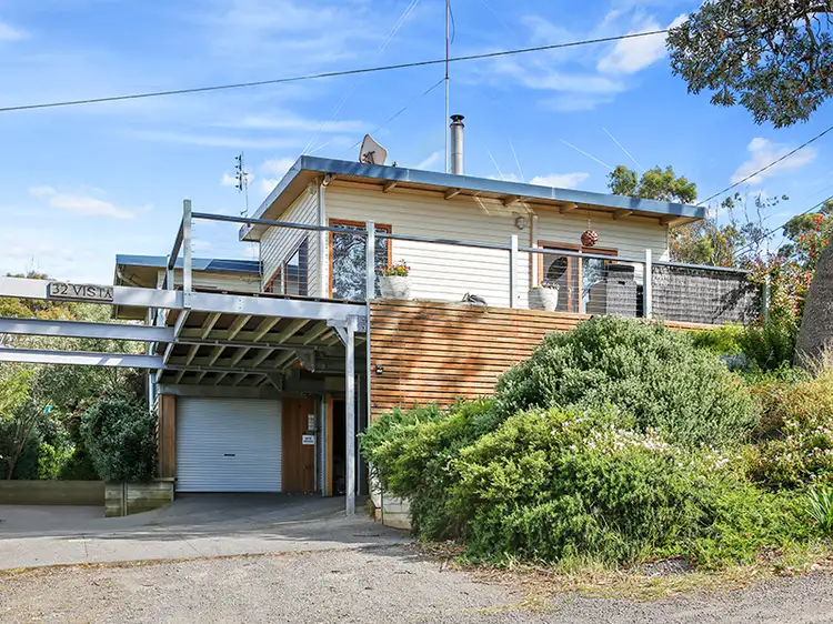 Main view of Homely house listing, 32 Vista Avenue, Skenes Creek VIC 3233