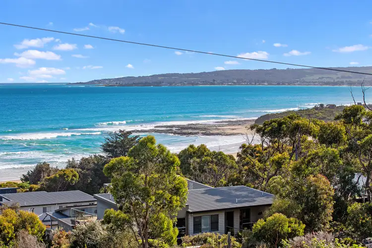 Fourth view of Homely house listing, 32 Vista Avenue, Skenes Creek VIC 3233
