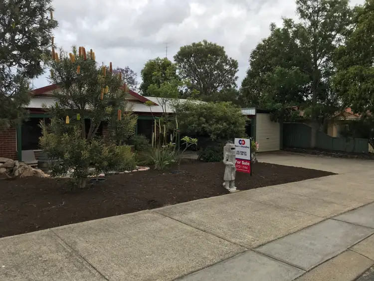 Second view of Homely house listing, 78 Somerville Drive, College Grove WA 6230