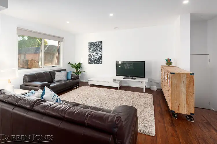 Second view of Homely townhouse listing, 2/10 Gregg Street, Diamond Creek VIC 3089