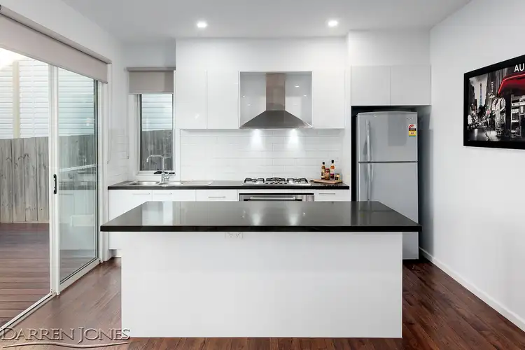 Third view of Homely townhouse listing, 2/10 Gregg Street, Diamond Creek VIC 3089