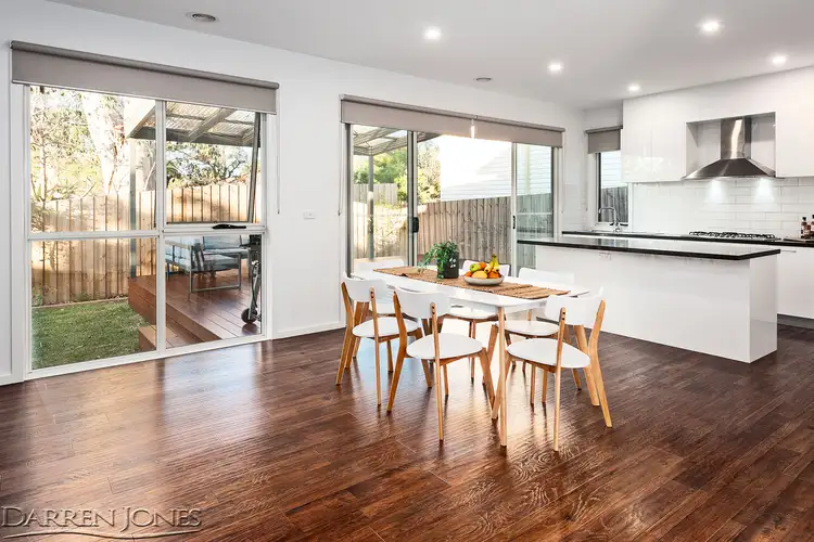 Fourth view of Homely townhouse listing, 2/10 Gregg Street, Diamond Creek VIC 3089
