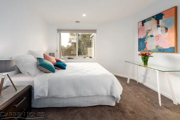 Fifth view of Homely townhouse listing, 2/10 Gregg Street, Diamond Creek VIC 3089