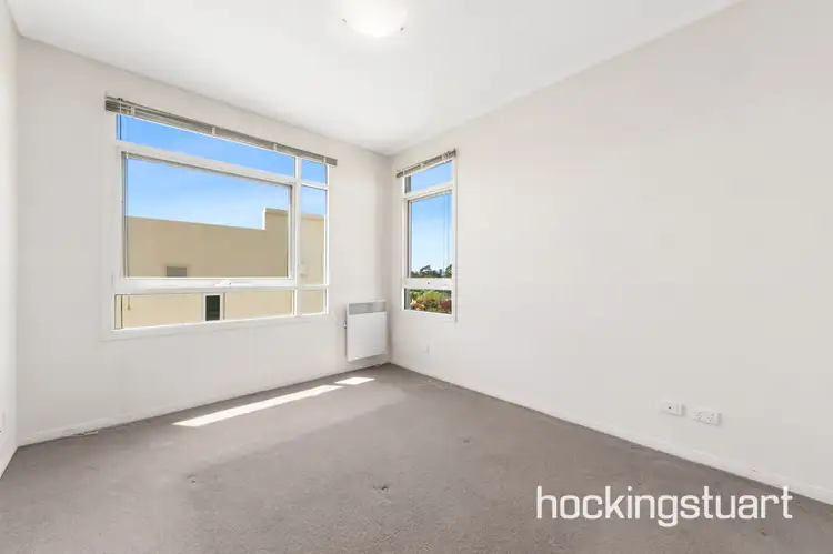 Fifth view of Homely apartment listing, 86/1 Graham Street, Port Melbourne VIC 3207