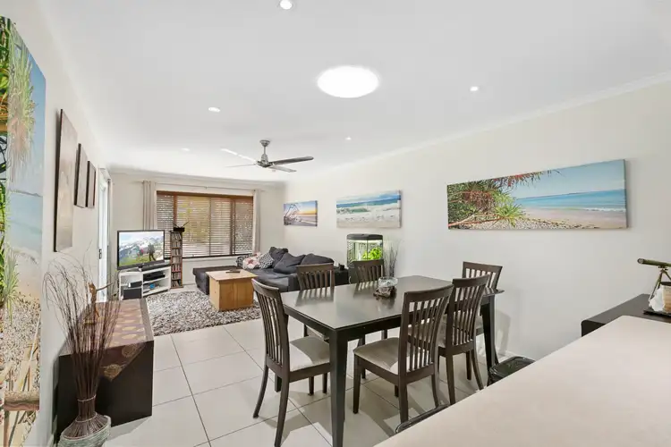 Second view of Homely house listing, 10 Taine Street, Noosaville QLD 4566