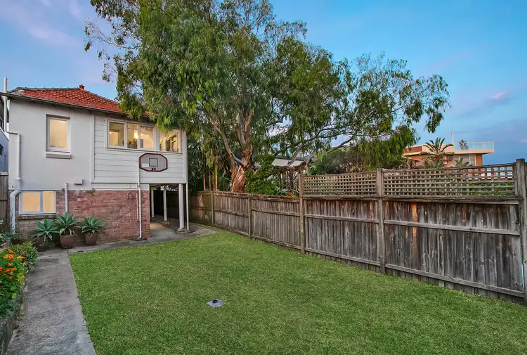 59 Fairlight Street, Fairlight NSW 2094