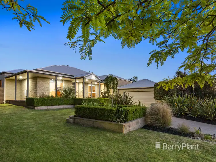 4 Ellabella Way, Mornington VIC 3931