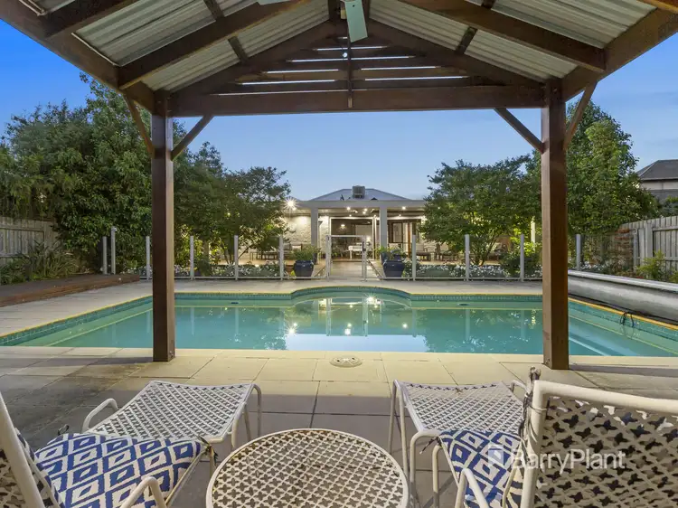 Second view of Homely house listing, 4 Ellabella Way, Mornington VIC 3931