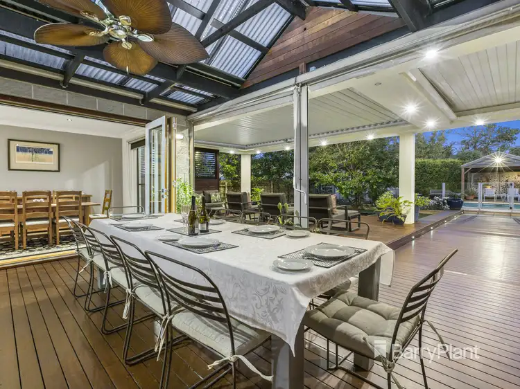 Third view of Homely house listing, 4 Ellabella Way, Mornington VIC 3931