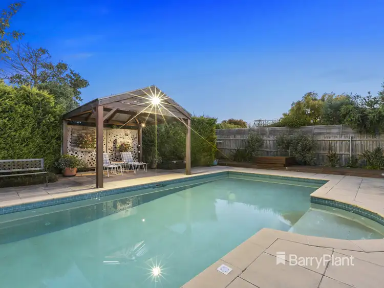 Fifth view of Homely house listing, 4 Ellabella Way, Mornington VIC 3931