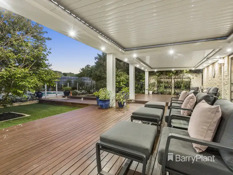 Sixth view of Homely house listing, 4 Ellabella Way, Mornington VIC 3931