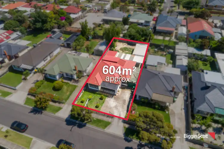 Second view of Homely house listing, 8 Laming Road, Deer Park VIC 3023
