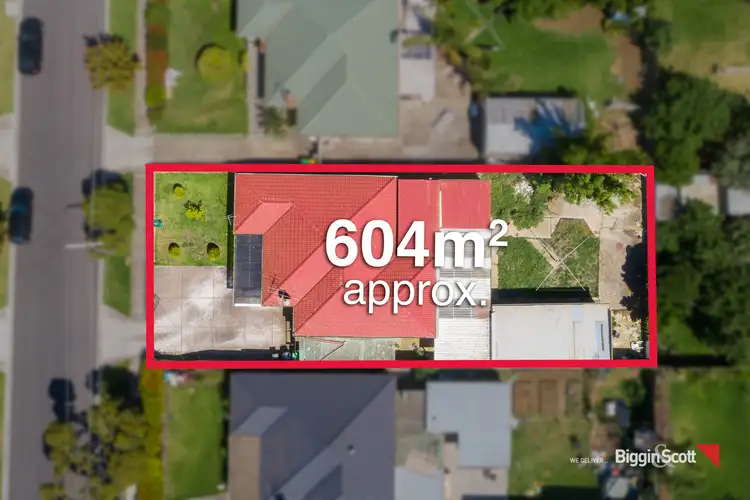 Third view of Homely house listing, 8 Laming Road, Deer Park VIC 3023