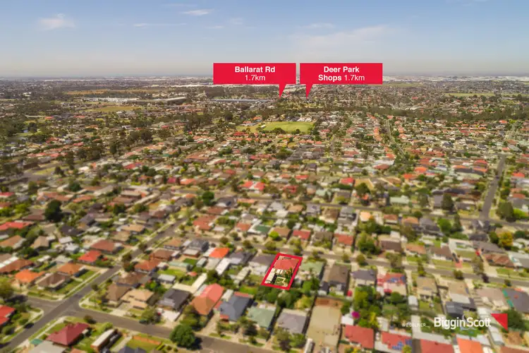 Fifth view of Homely house listing, 8 Laming Road, Deer Park VIC 3023