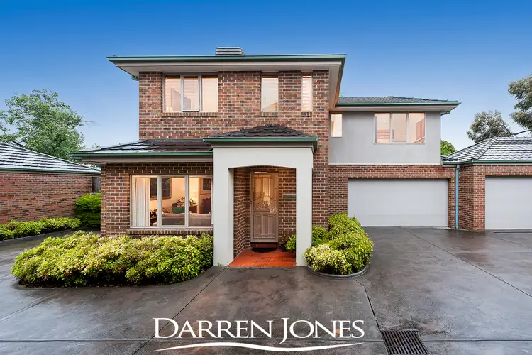2/183 Waiora Road, Heidelberg Heights VIC 3081