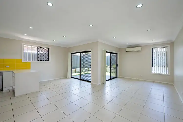 Second view of Homely house listing, 30 Montague Drive, Jordan Springs NSW 2747