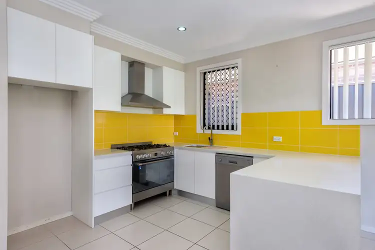 Third view of Homely house listing, 30 Montague Drive, Jordan Springs NSW 2747