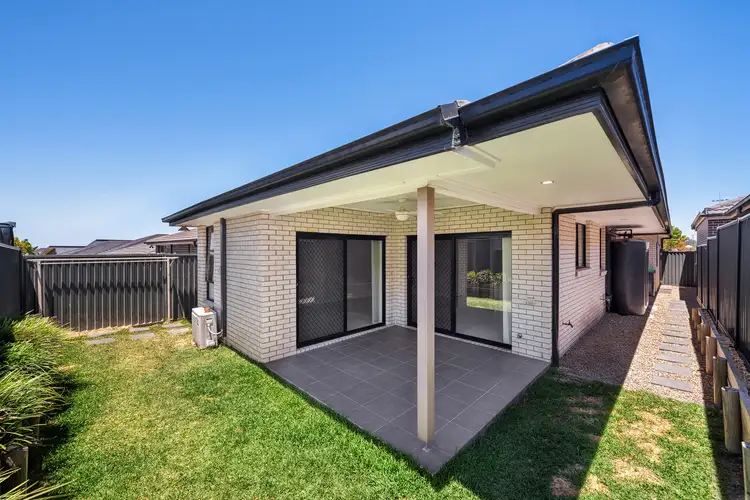 Fourth view of Homely house listing, 30 Montague Drive, Jordan Springs NSW 2747