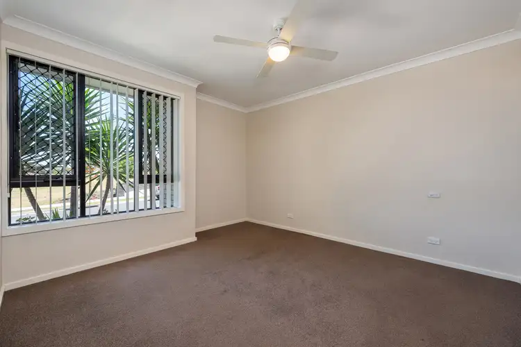 Fifth view of Homely house listing, 30 Montague Drive, Jordan Springs NSW 2747