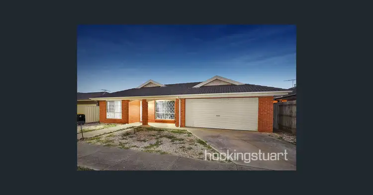 16 Wodalla Street, Kurunjang VIC 3337