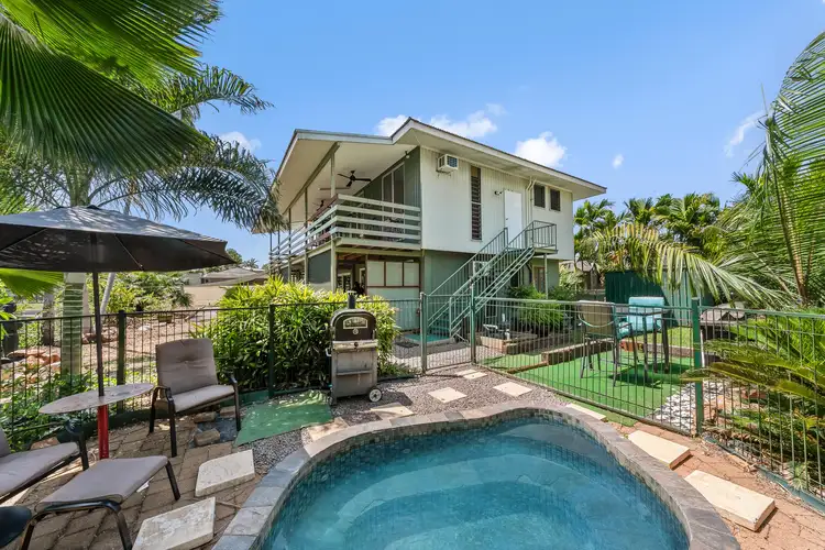 Main view of Homely house listing, 29 Parkside Crescent, Leanyer NT 812
