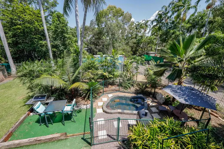 Second view of Homely house listing, 29 Parkside Crescent, Leanyer NT 812