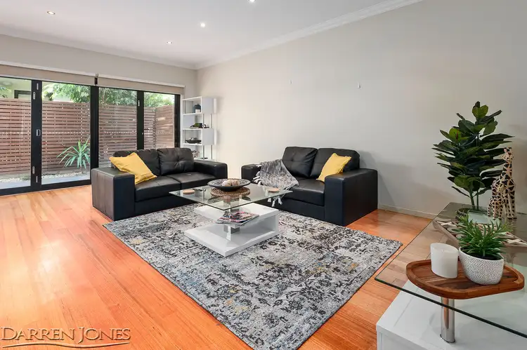 Second view of Homely house listing, 3 Ruby Lane, Greensborough VIC 3088