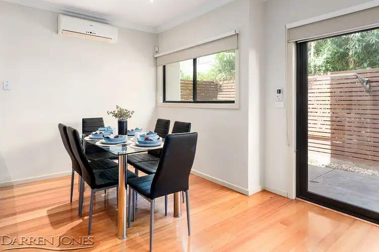Fourth view of Homely house listing, 3 Ruby Lane, Greensborough VIC 3088
