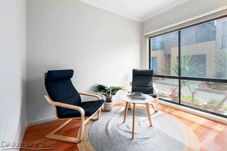 Fifth view of Homely house listing, 3 Ruby Lane, Greensborough VIC 3088