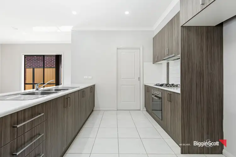 Second view of Homely house listing, 7 Ken James Place, Burnside Heights VIC 3023