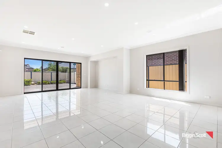 Third view of Homely house listing, 7 Ken James Place, Burnside Heights VIC 3023