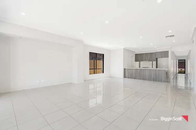 Fourth view of Homely house listing, 7 Ken James Place, Burnside Heights VIC 3023