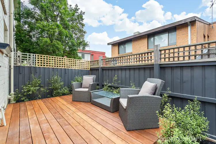 Second view of Homely apartment listing, 1/4 Kent Street, Glen Iris VIC 3146