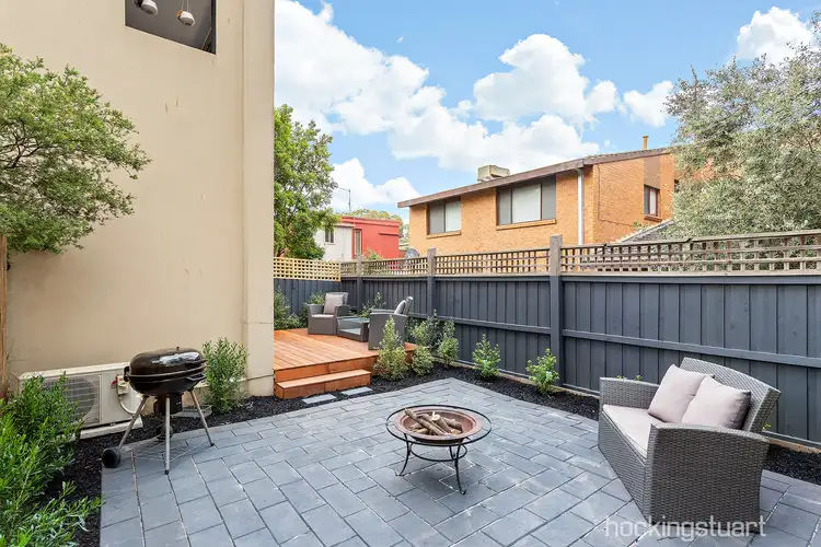 Third view of Homely apartment listing, 1/4 Kent Street, Glen Iris VIC 3146