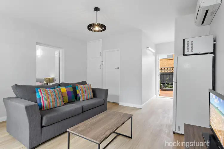 Fifth view of Homely apartment listing, 1/4 Kent Street, Glen Iris VIC 3146