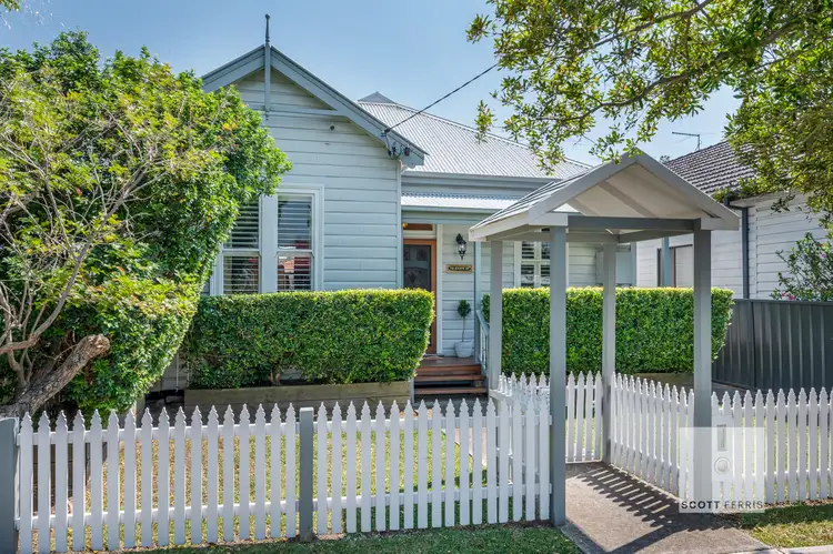 78 Braye Street, Mayfield NSW 2304