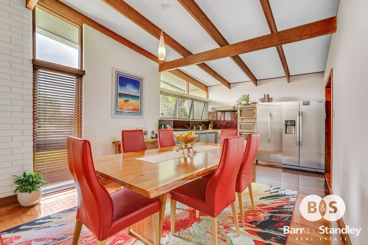 Main view of Homely house listing, 5 Houston Crescent, South Bunbury WA 6230