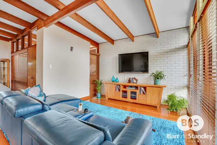 Second view of Homely house listing, 5 Houston Crescent, South Bunbury WA 6230