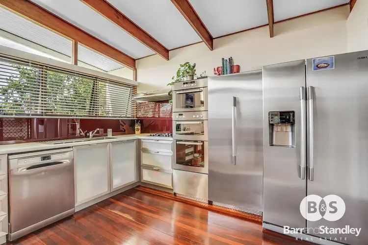 Third view of Homely house listing, 5 Houston Crescent, South Bunbury WA 6230