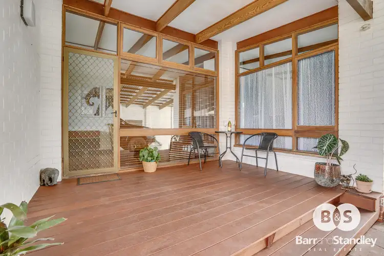 Fifth view of Homely house listing, 5 Houston Crescent, South Bunbury WA 6230