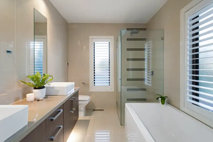 Sixth view of Homely townhouse listing, 3/115 Willow Bend, Bulleen VIC 3105