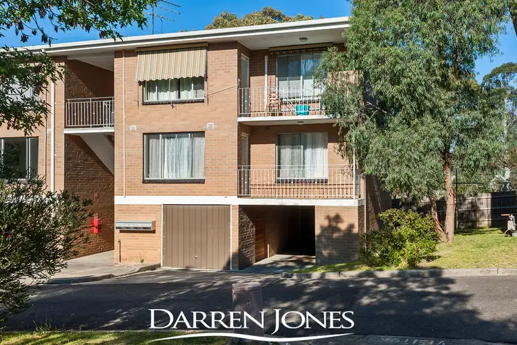 Main view of Homely unit listing, 22/227 Nepean Street, Greensborough VIC 3088