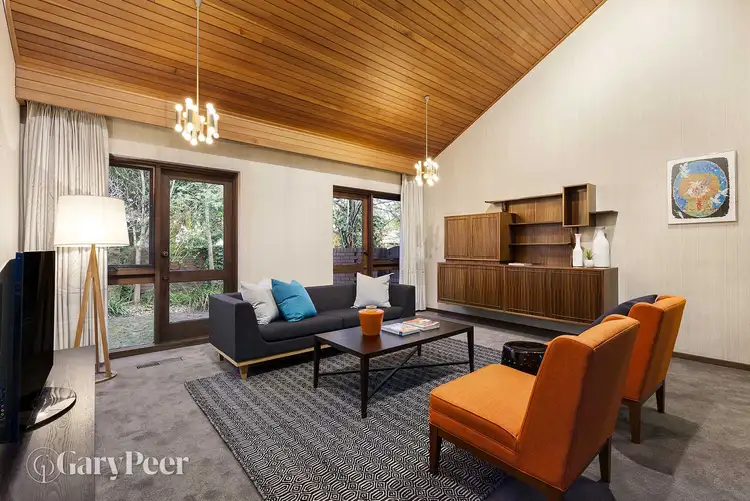Second view of Homely house listing, 22 Kelburn Street, Caulfield North VIC 3161