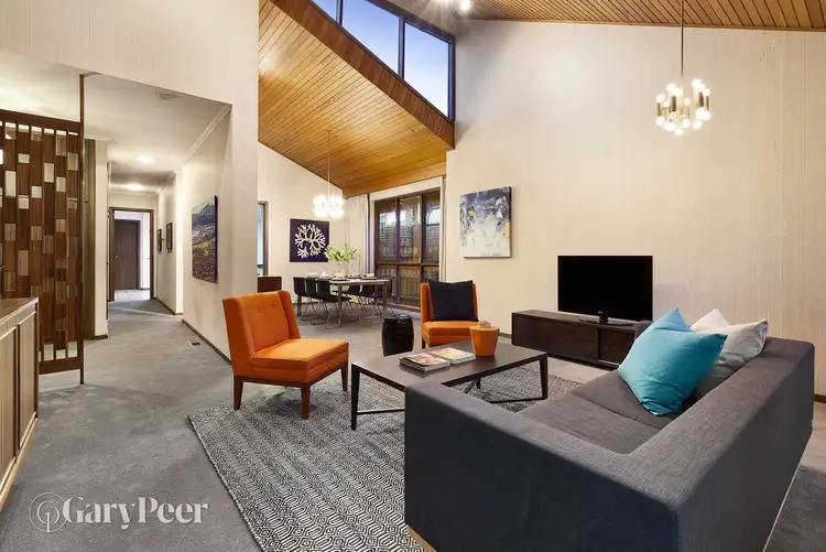 Third view of Homely house listing, 22 Kelburn Street, Caulfield North VIC 3161
