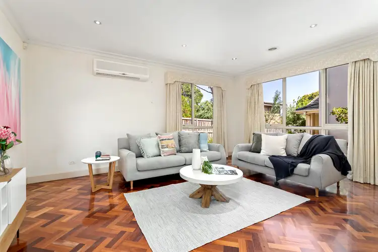 Third view of Homely townhouse listing, 3/61 Franklin Road, Doncaster East VIC 3109