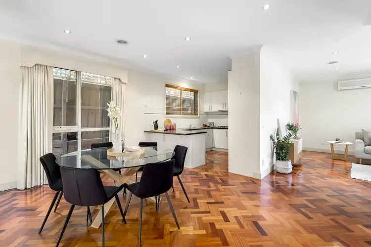 Fourth view of Homely townhouse listing, 3/61 Franklin Road, Doncaster East VIC 3109