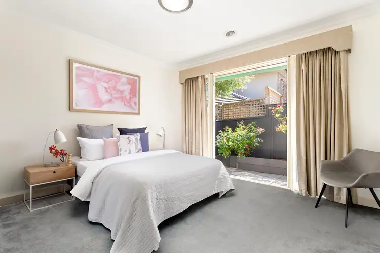 Fifth view of Homely townhouse listing, 3/61 Franklin Road, Doncaster East VIC 3109