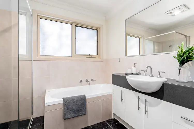 Sixth view of Homely townhouse listing, 3/61 Franklin Road, Doncaster East VIC 3109